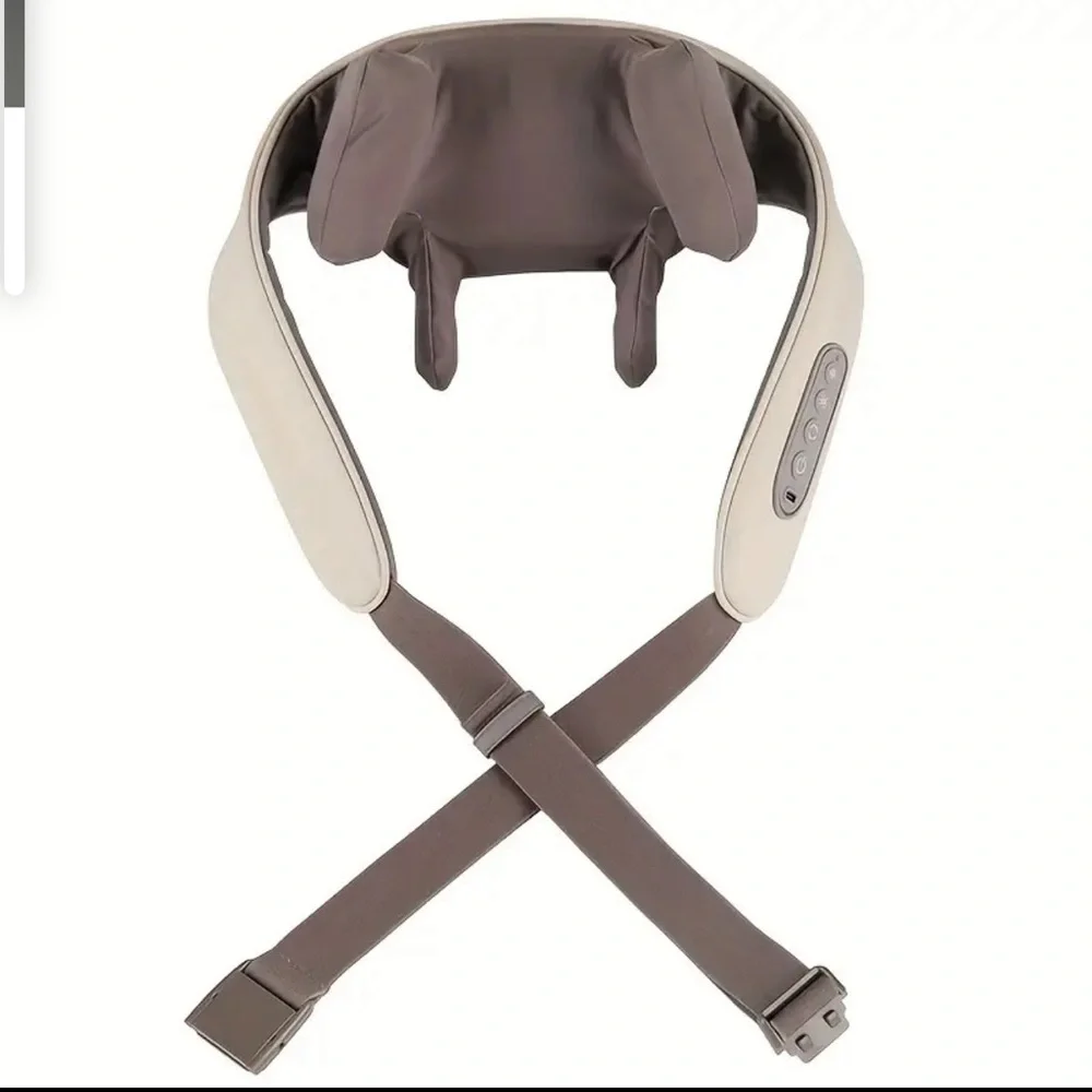 Shoulder/ Neck/ Massager
